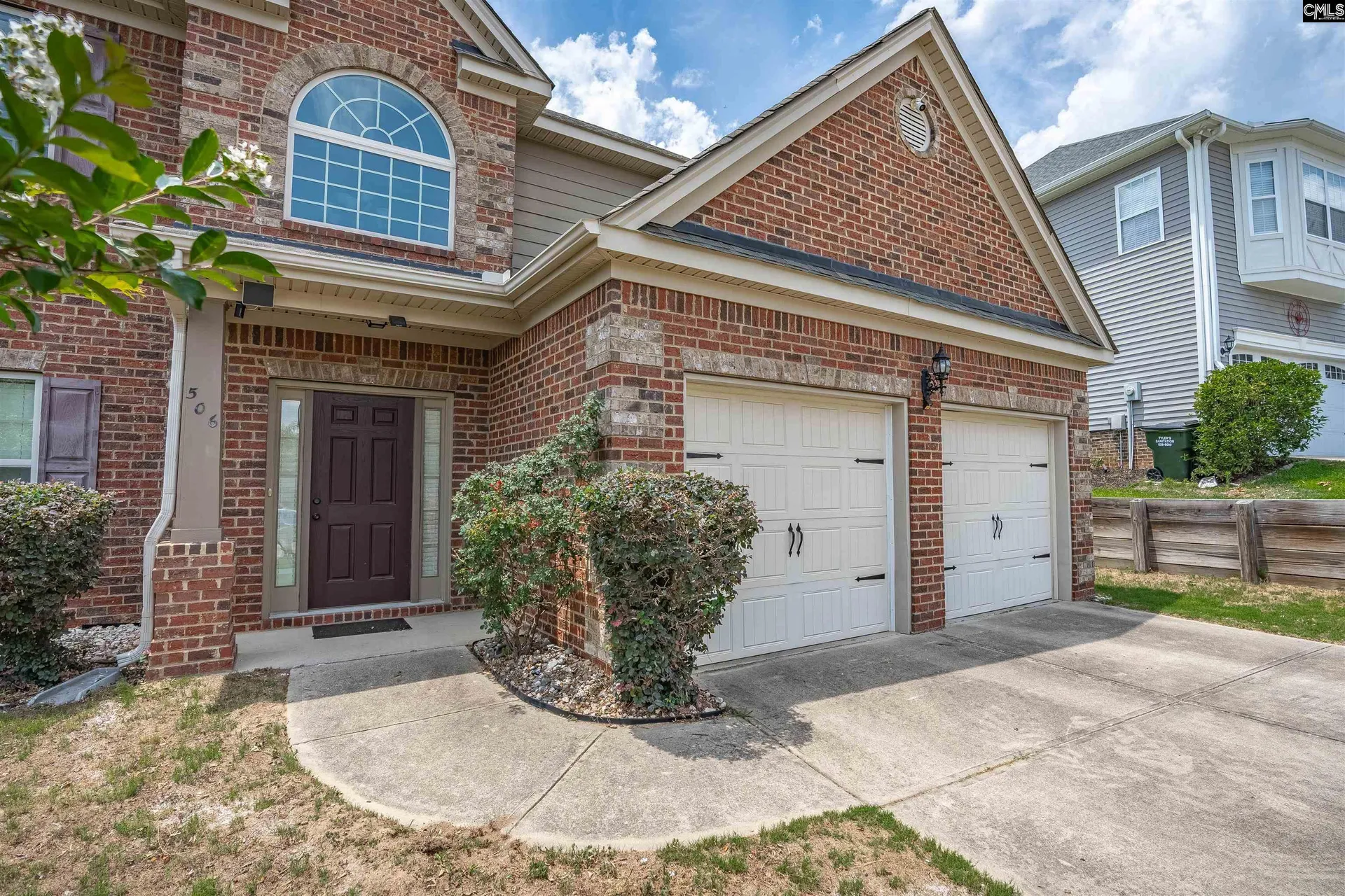 Property image 2 at 506 Moulton Way, West Columbia, SC 29170