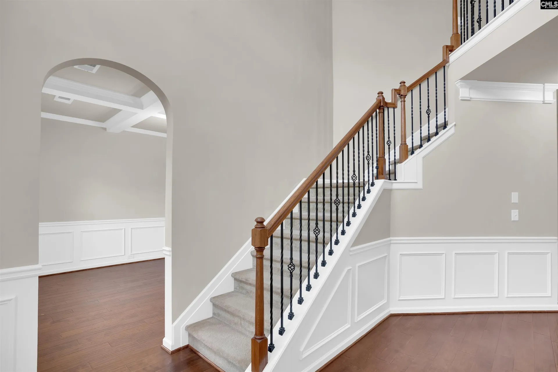 Property image 4 at 506 Moulton Way, West Columbia, SC 29170