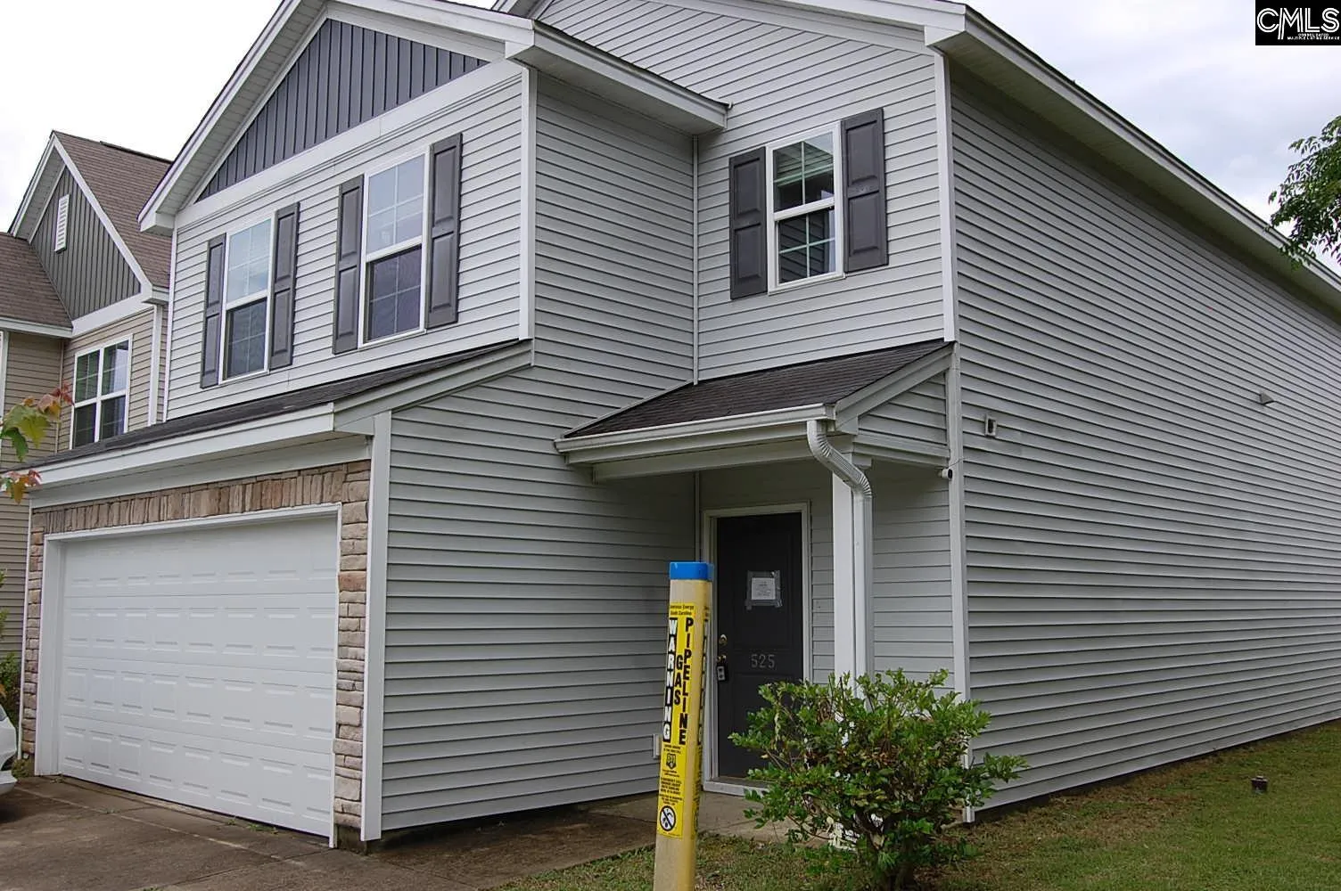 525 Eastfair Drive