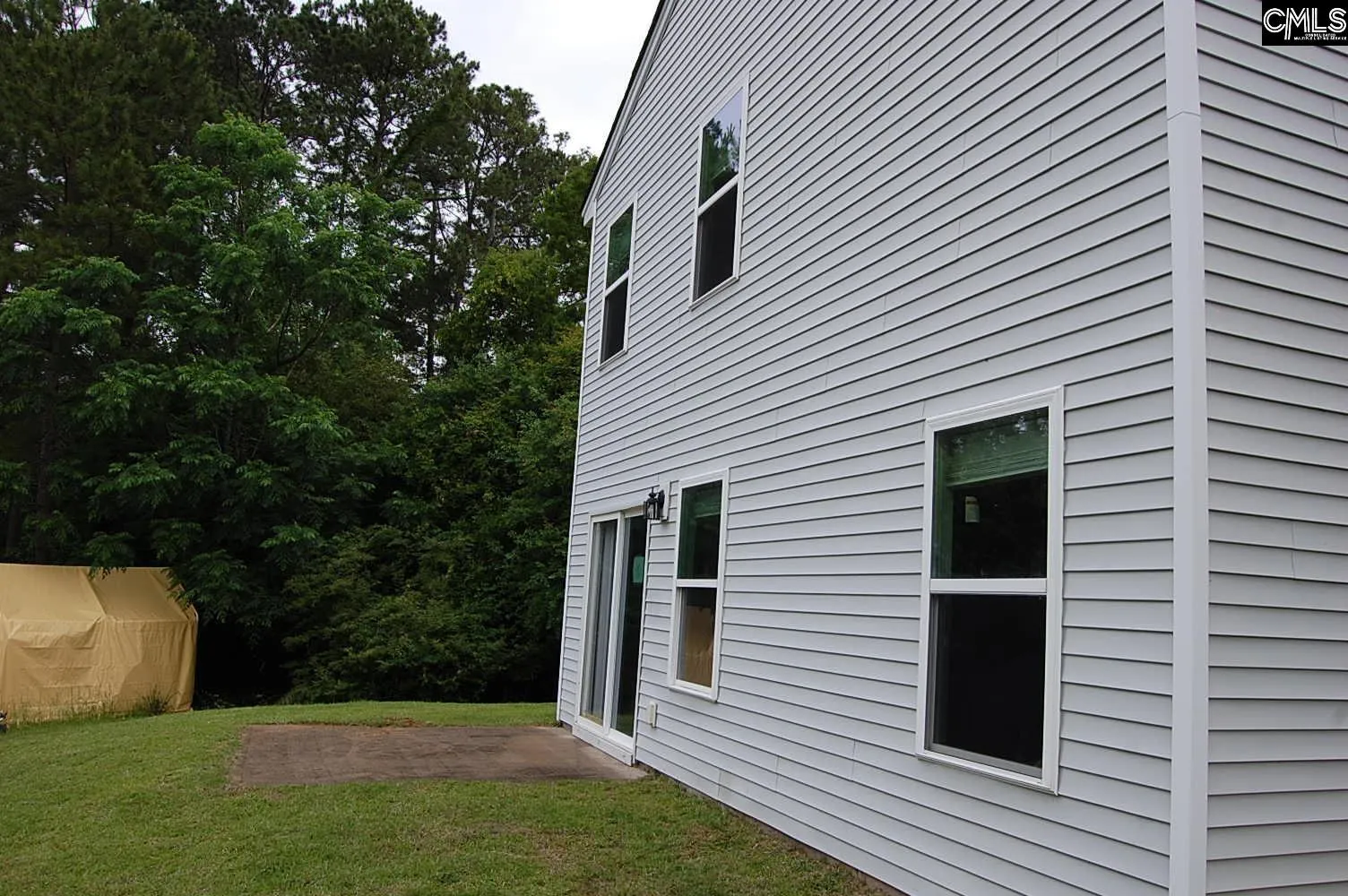 Property image 2 at 525 Eastfair Drive, Columbia, SC 29209