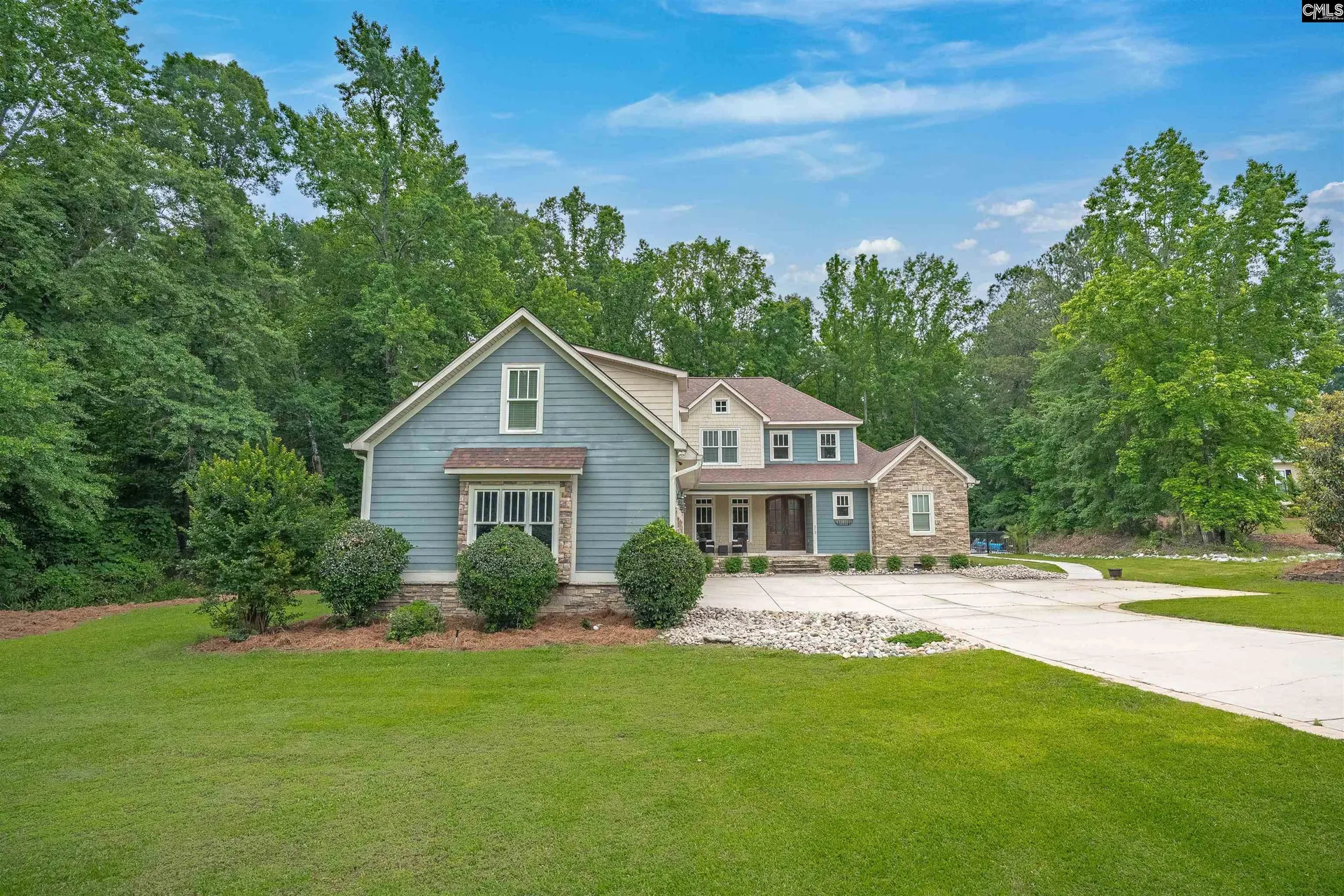 Property image 2 at 213 Kelsey Glen Drive, Lexington, SC 29072