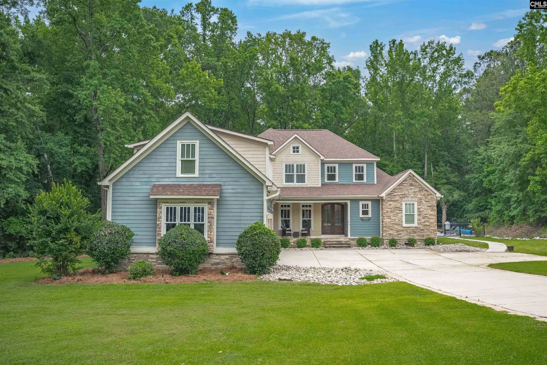 Property image 4 at 213 Kelsey Glen Drive, Lexington, SC 29072