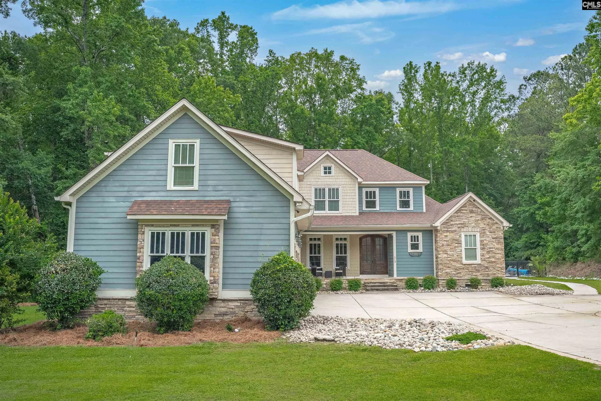 Property image 5 at 213 Kelsey Glen Drive, Lexington, SC 29072