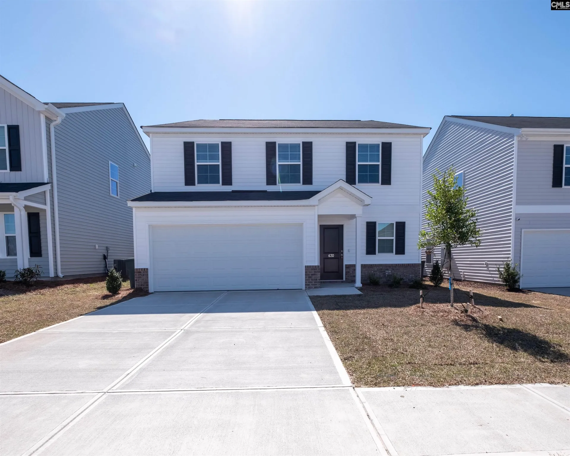 630 N Long Star Way