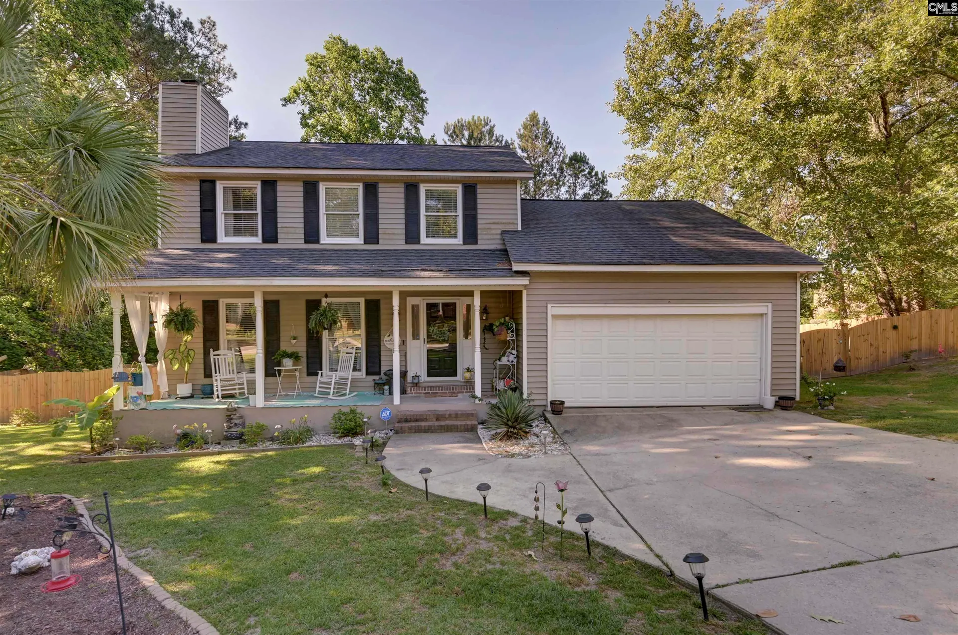 213 Windwood Drive