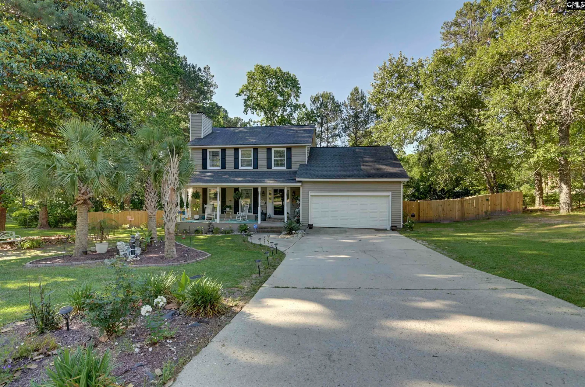 Property image 2 at 213 Windwood Drive, Elgin, SC 29045-9341