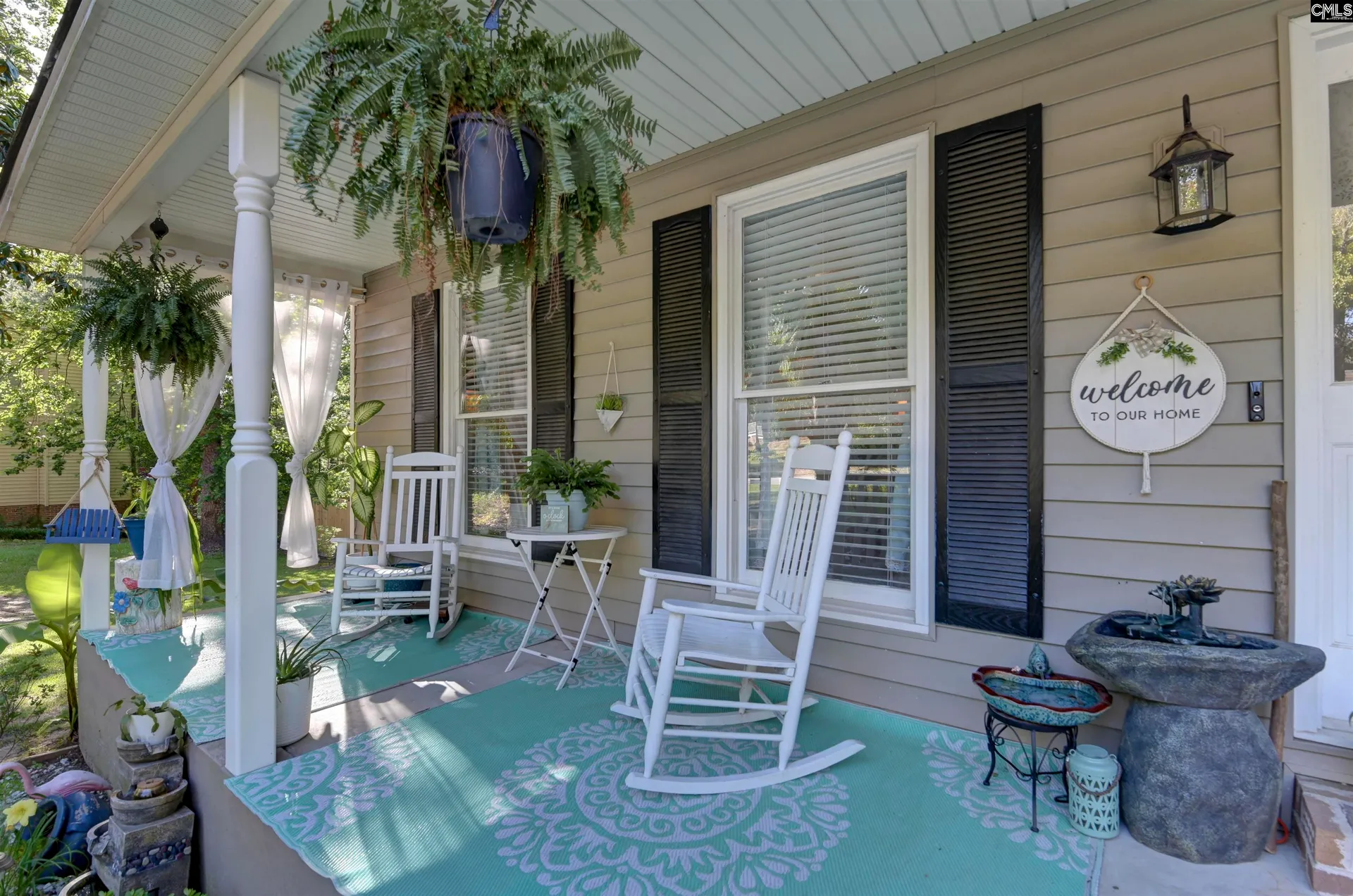 Property image 3 at 213 Windwood Drive, Elgin, SC 29045-9341