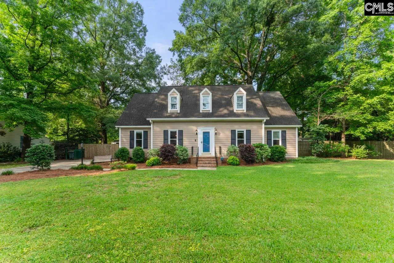 Property image 2 at 6304 Christie Road, Columbia, SC 29209