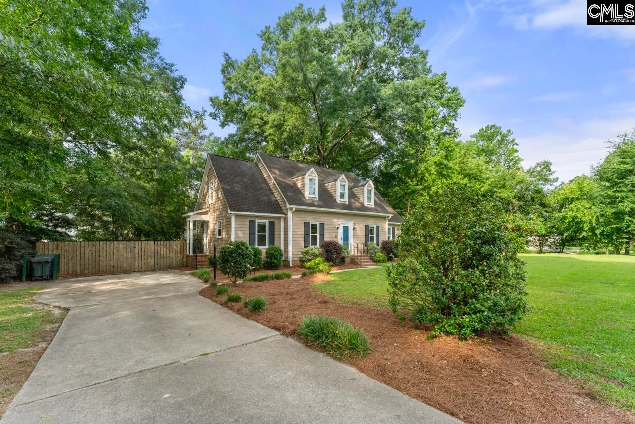 Property image 3 at 6304 Christie Road, Columbia, SC 29209