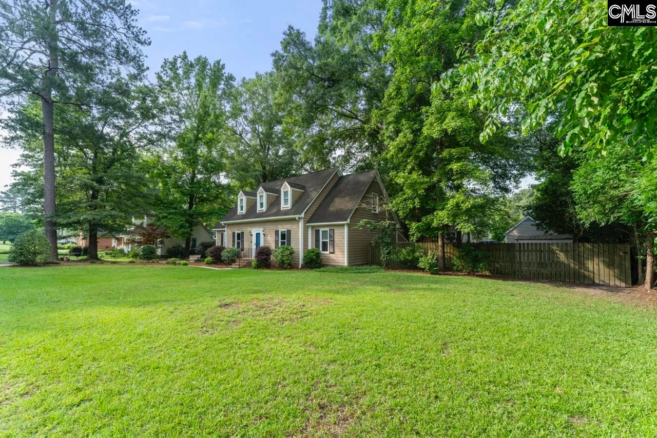 Property image 4 at 6304 Christie Road, Columbia, SC 29209