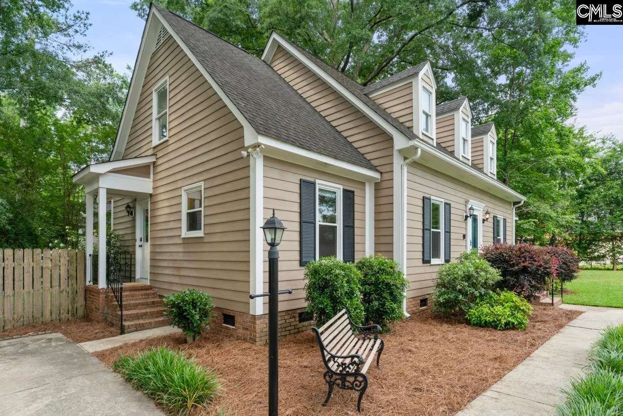 Property image 5 at 6304 Christie Road, Columbia, SC 29209