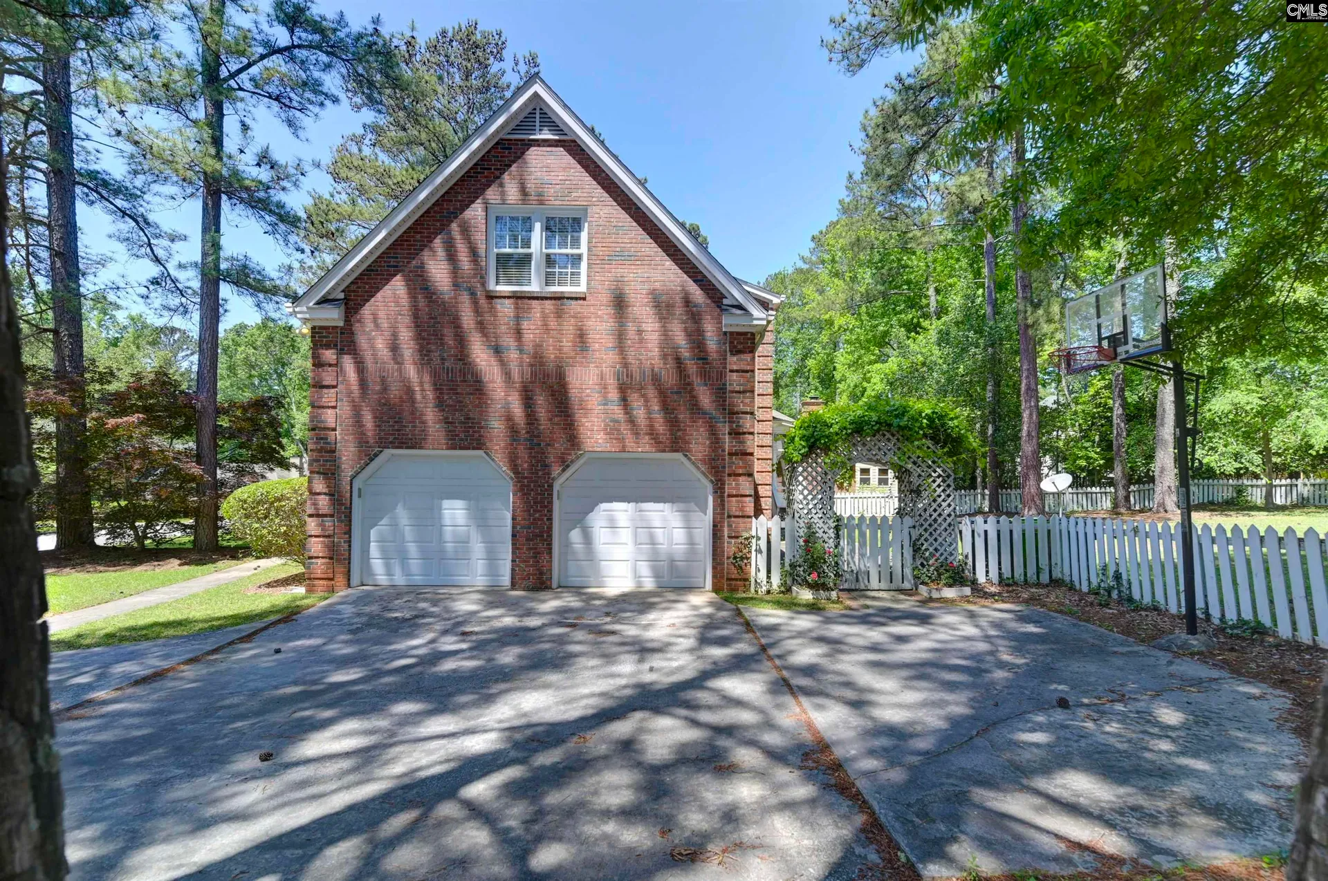 Property image 3 at 1100 Woodtree Court, Columbia, SC 29212