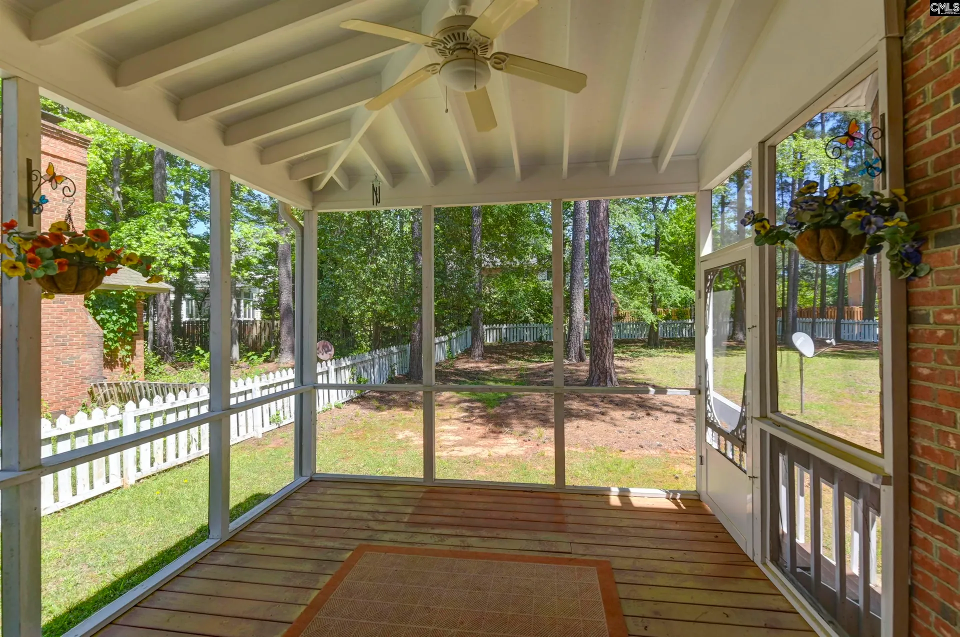 Property image 5 at 1100 Woodtree Court, Columbia, SC 29212