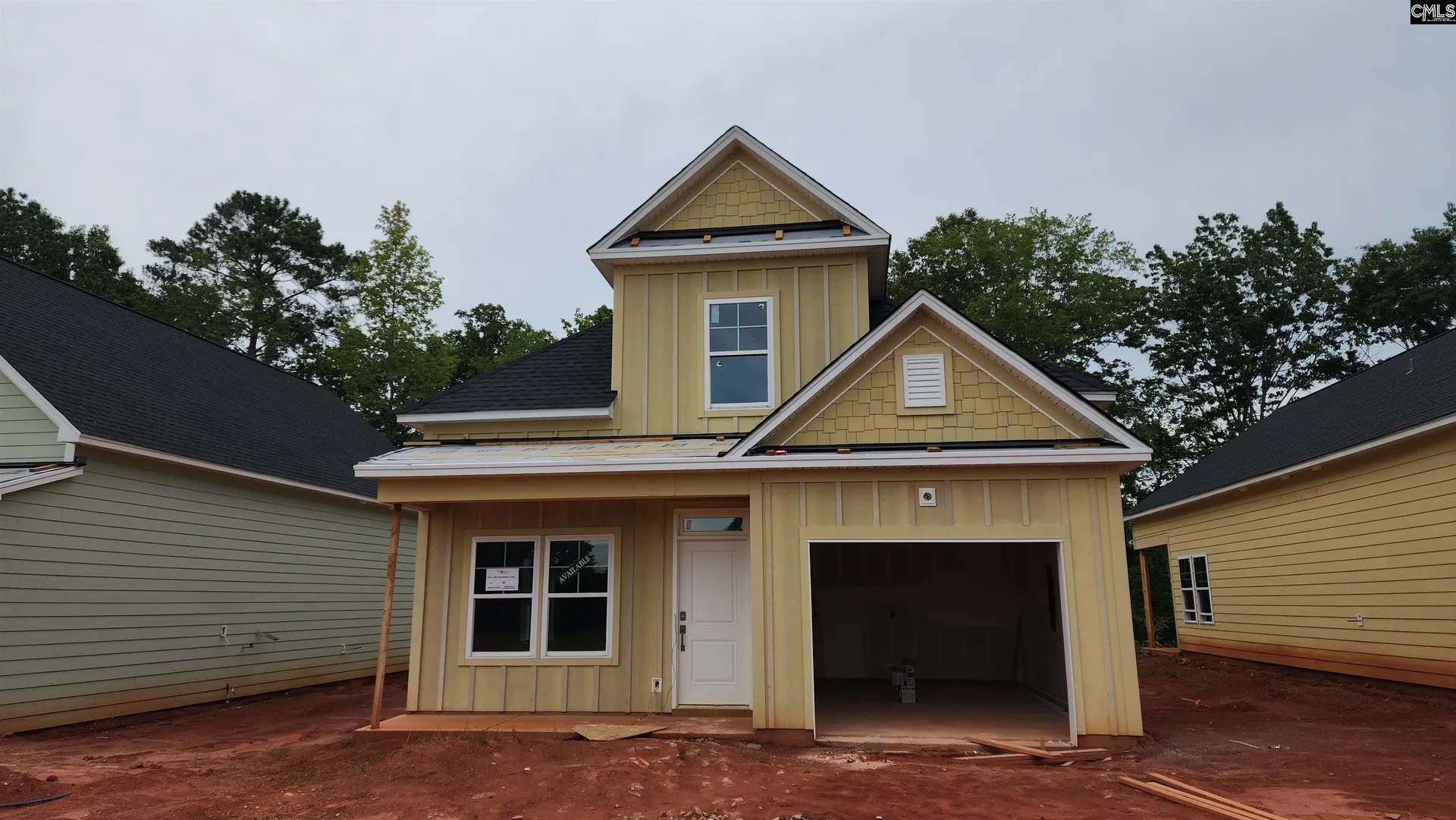 Property image 4 at 163 Locomotive Lot 20 Lane, Irmo, SC 29063