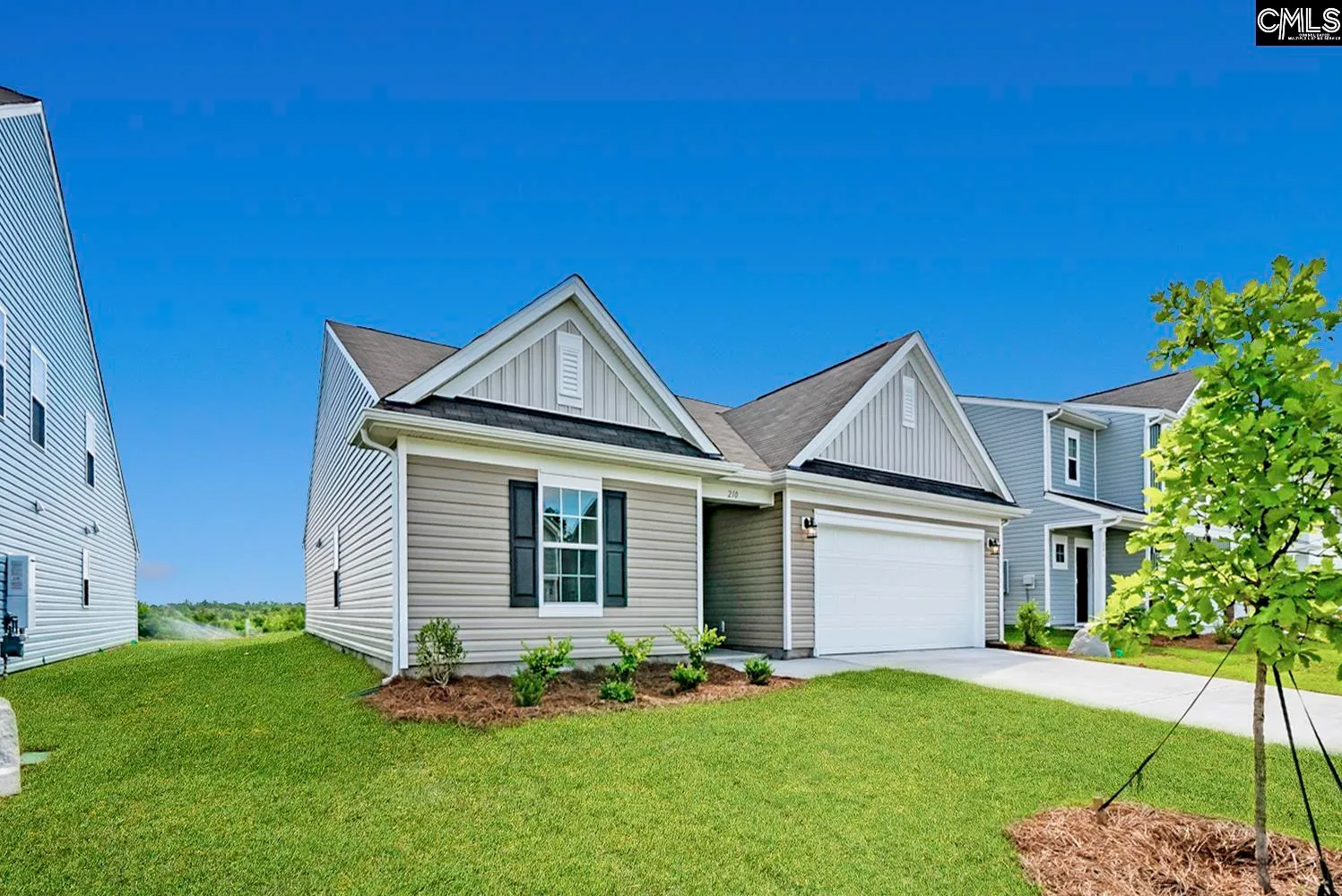 210 Hazel Rain Road