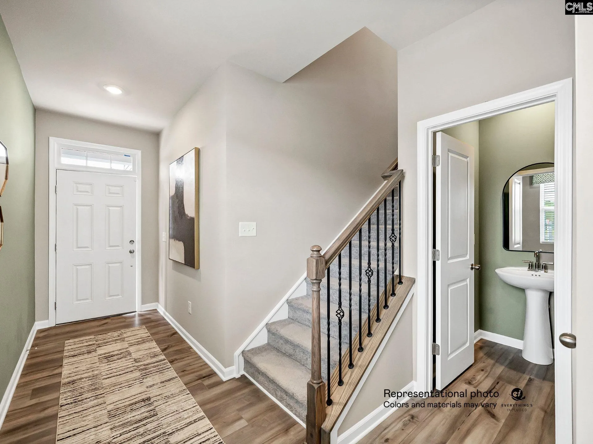 Property image 5 at 672 Olympia Street, Gilbert, SC 29054
