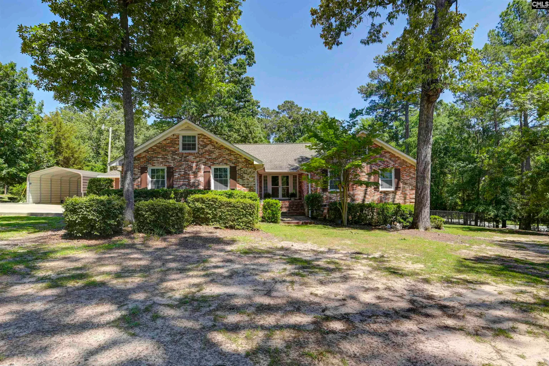 Property image 2 at 340 Dutchman Shores Circle, Chapin, SC 29036-9441