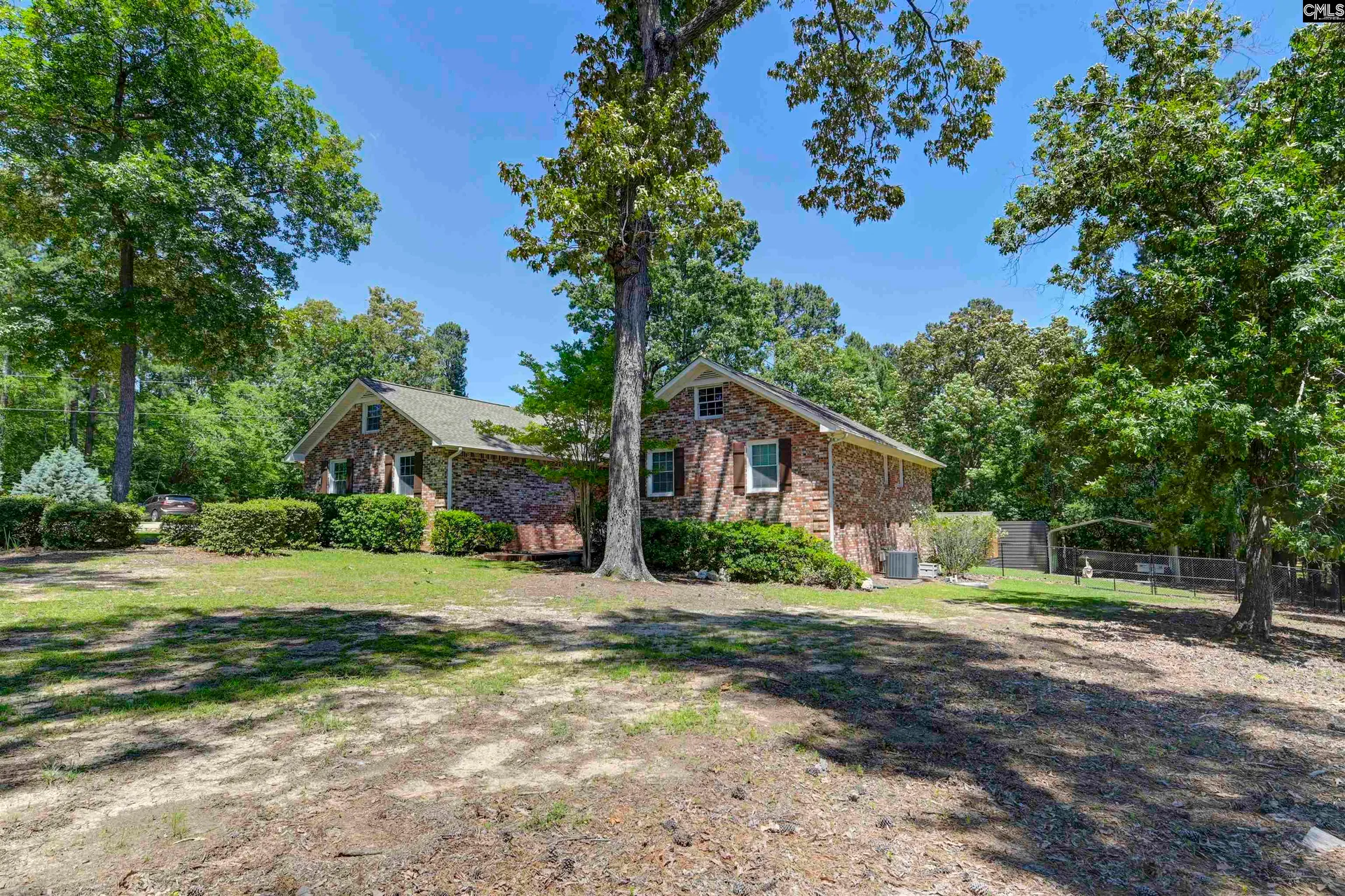 Property image 3 at 340 Dutchman Shores Circle, Chapin, SC 29036-9441