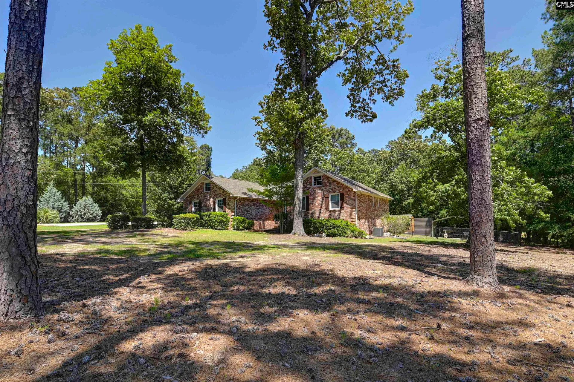 Property image 4 at 340 Dutchman Shores Circle, Chapin, SC 29036-9441