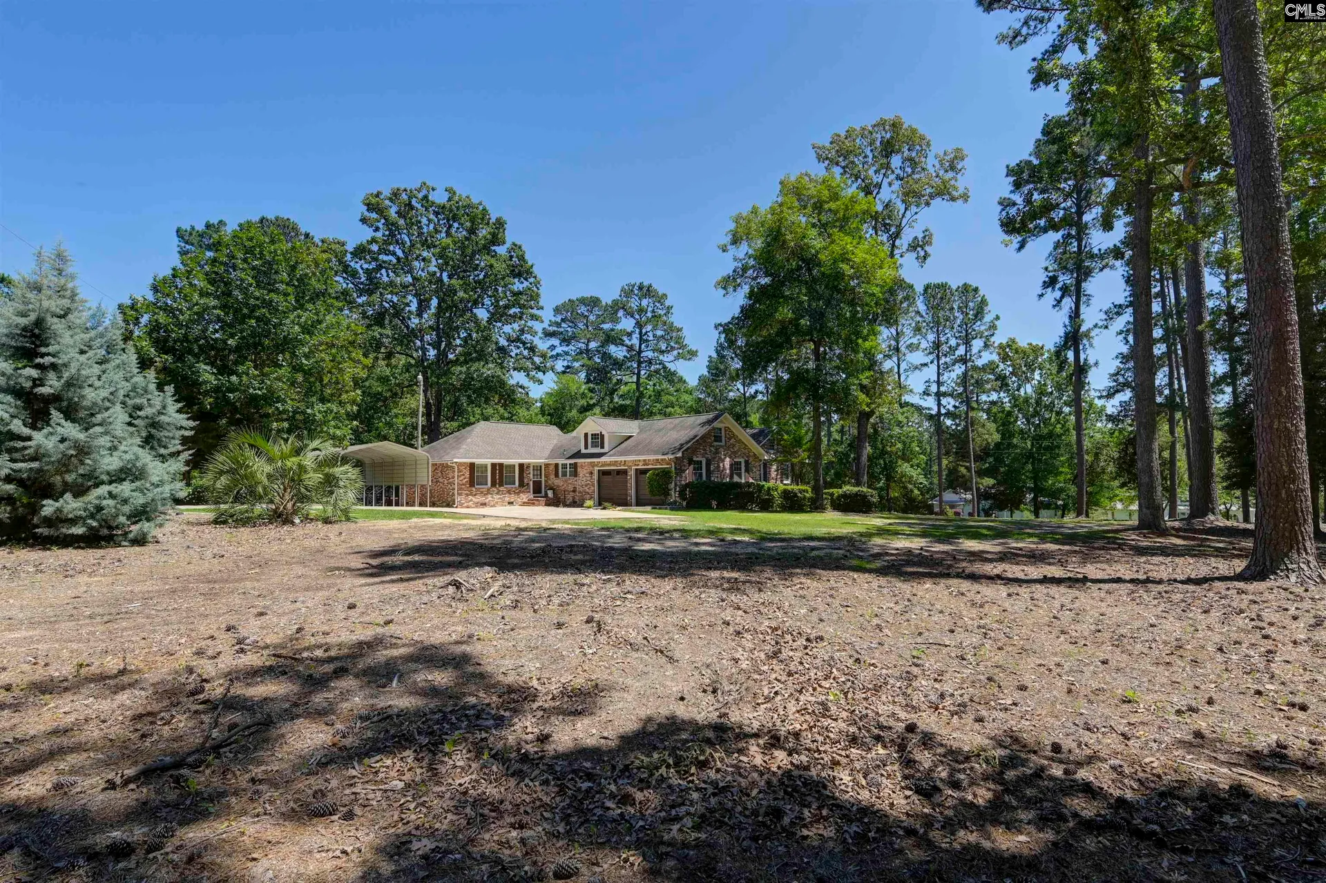 Property image 5 at 340 Dutchman Shores Circle, Chapin, SC 29036-9441
