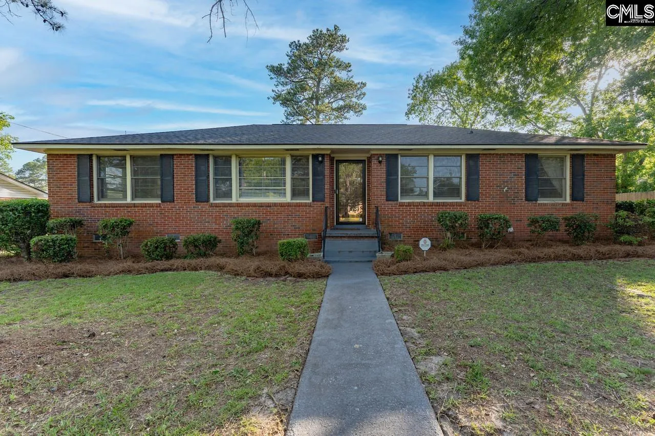 200 Shady Lane