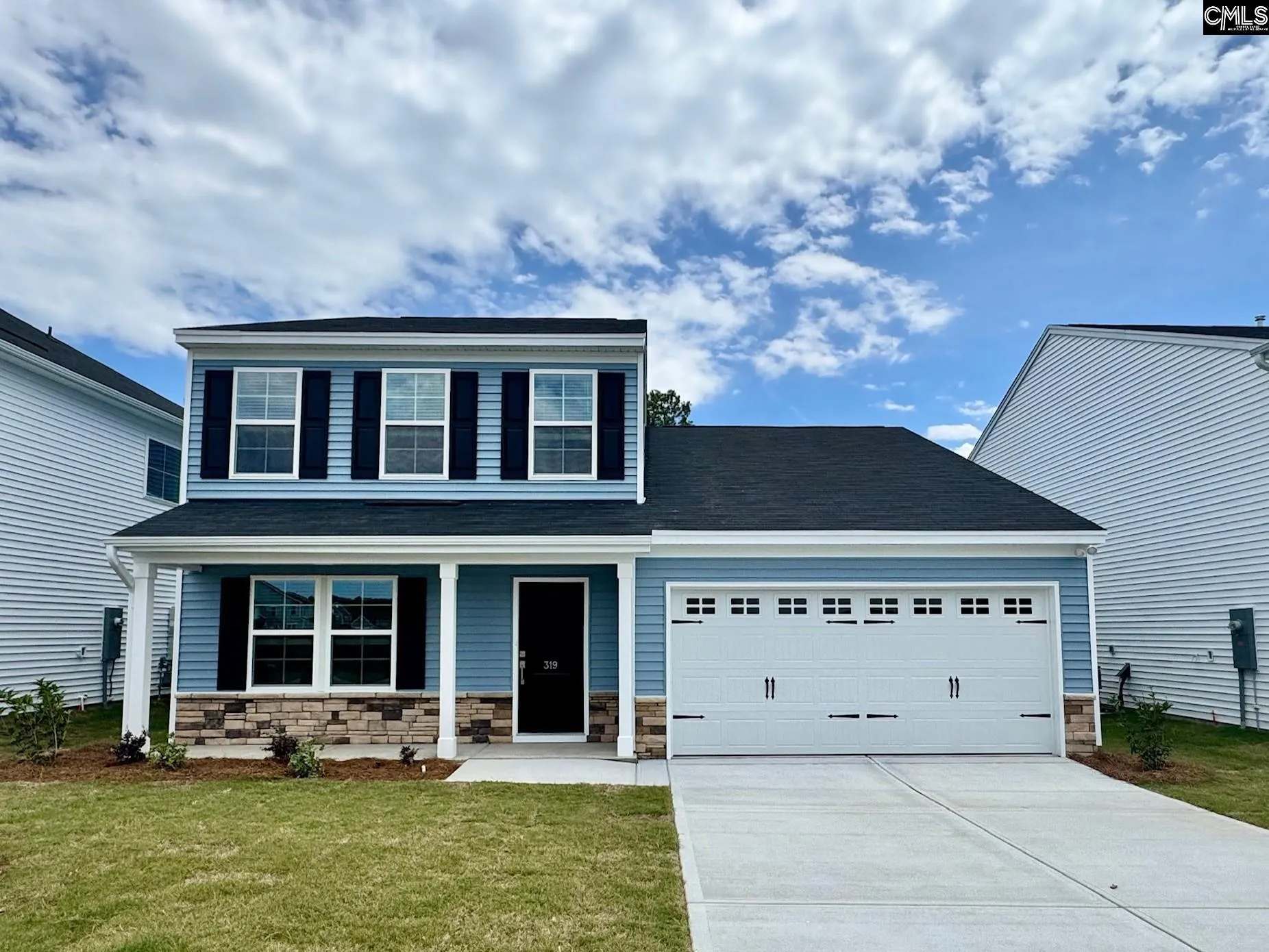 319 Aldergate Drive