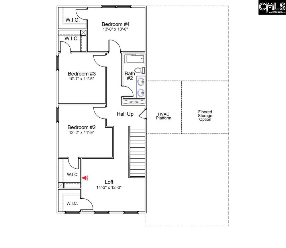 Property image 3 at 319 Aldergate Drive, Lexington, SC 29073
