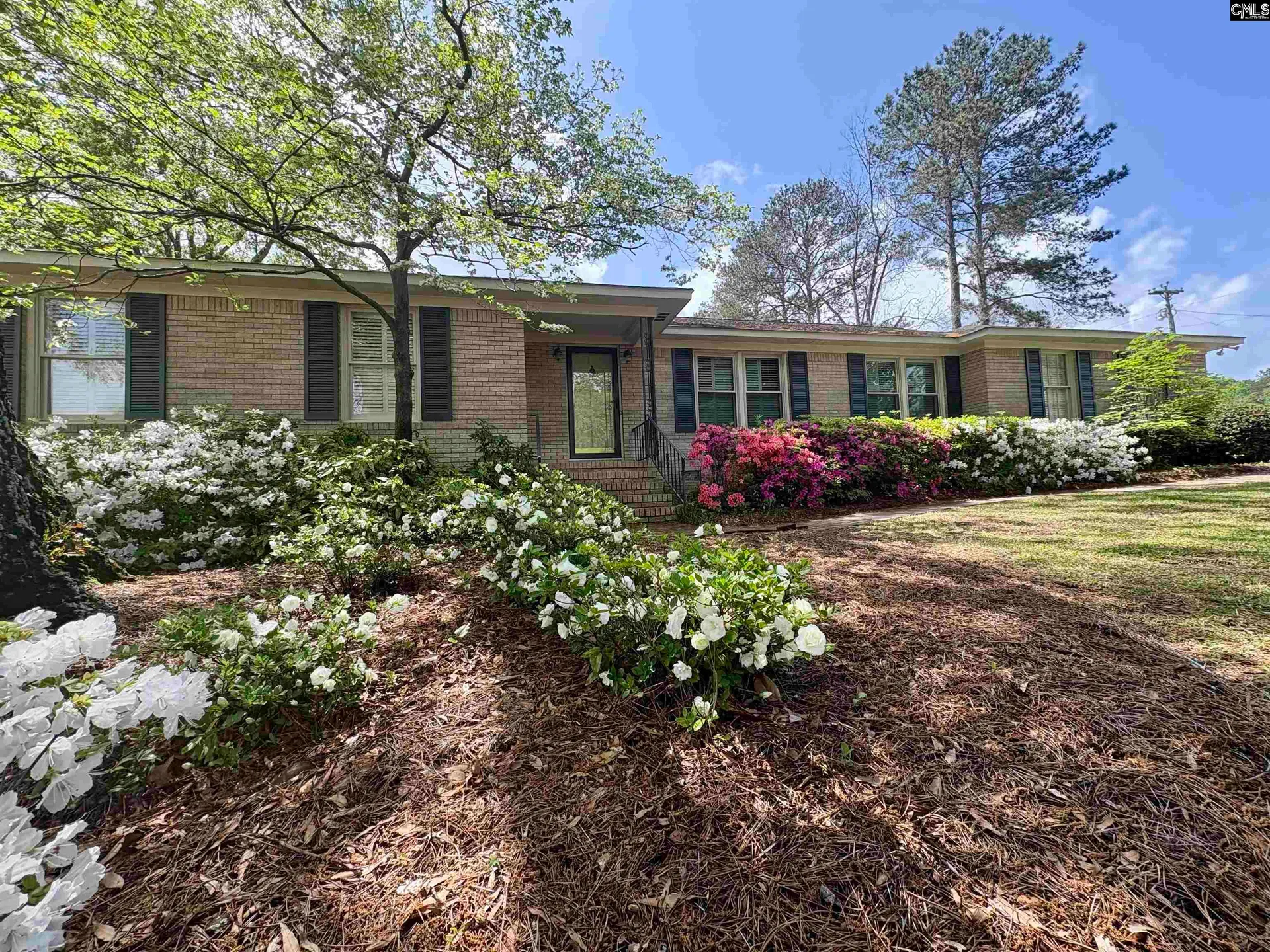 Property image 3 at 3023 Eastlawn Road, Columbia, SC 29210