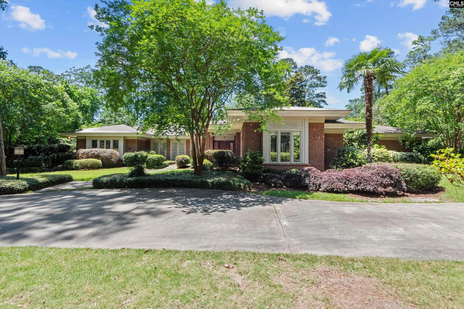 Forest Lake Estates, Columbia Community