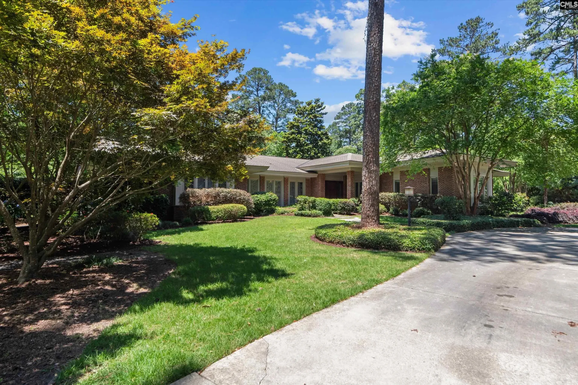 Property image 2 at 151 Spring Lake Road, Columbia, SC 29206