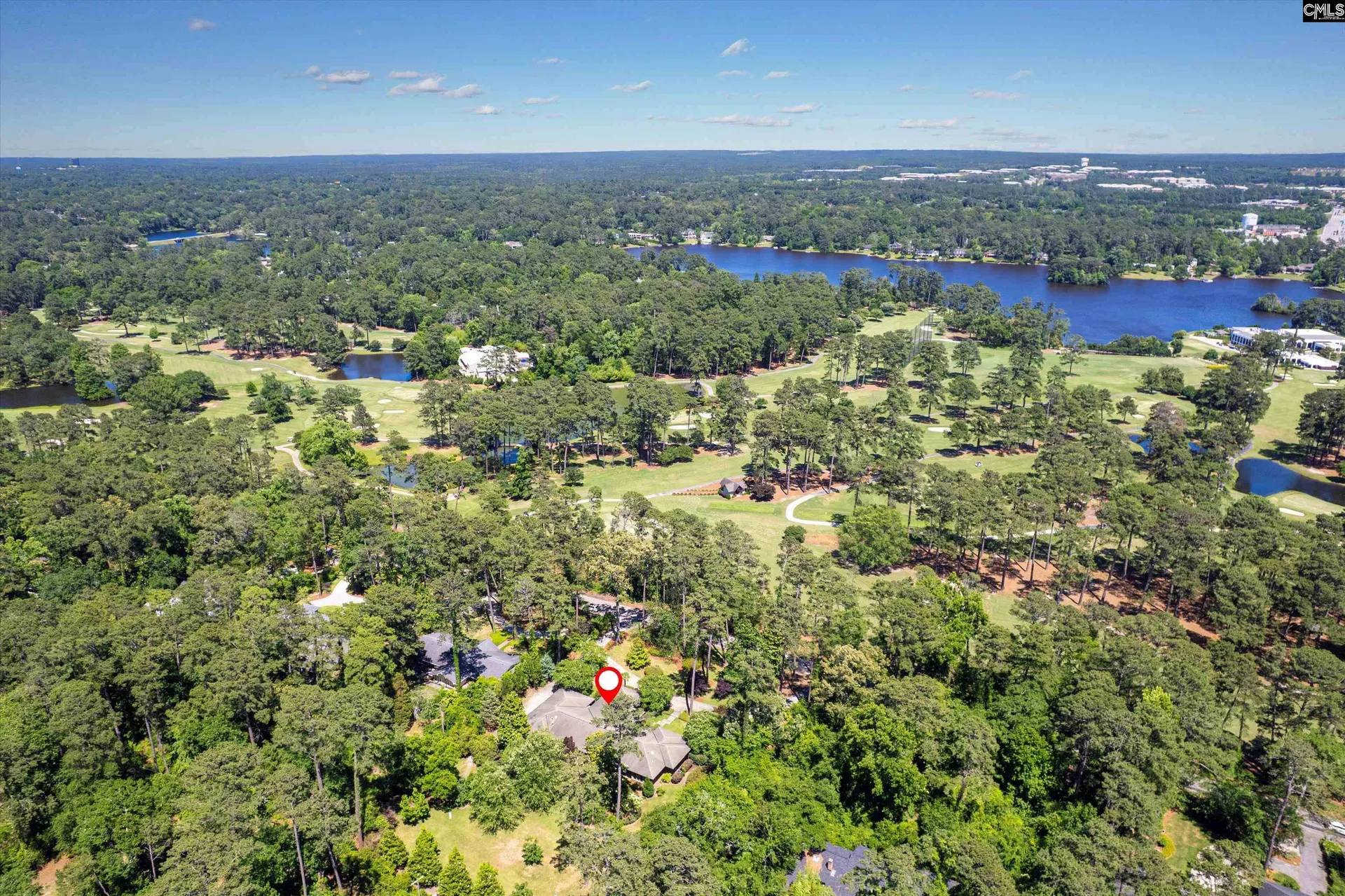 Property image 3 at 151 Spring Lake Road, Columbia, SC 29206