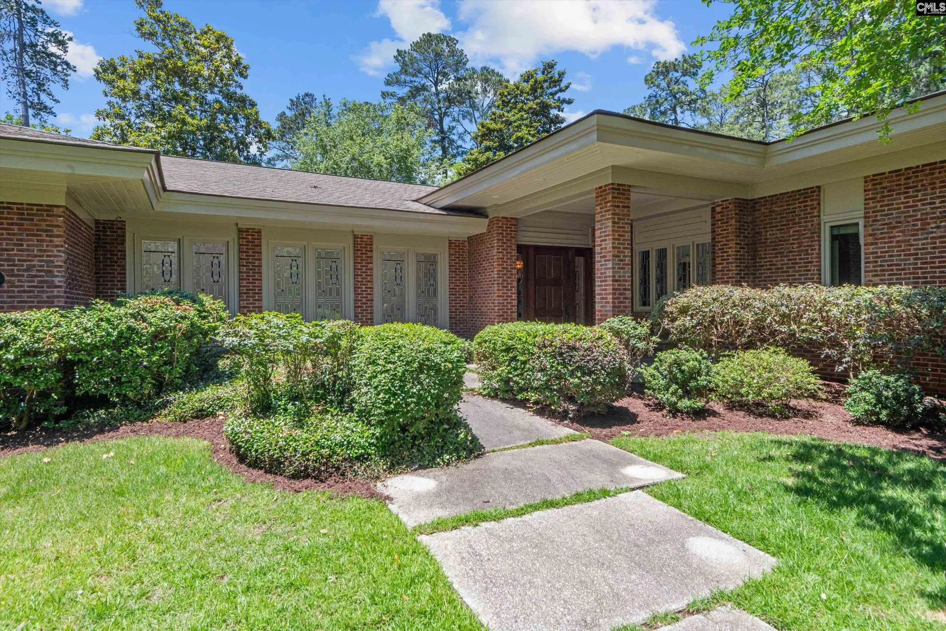 Property image 4 at 151 Spring Lake Road, Columbia, SC 29206