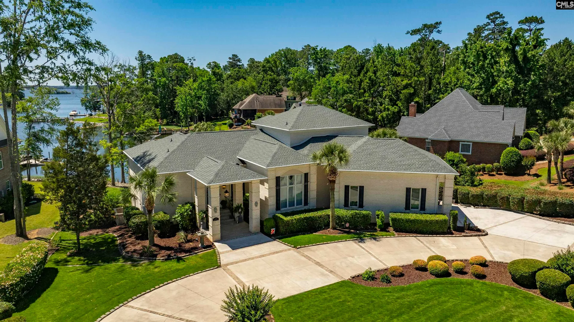 Property image 4 at 233 Lake Estate Drive, Chapin, SC 29036