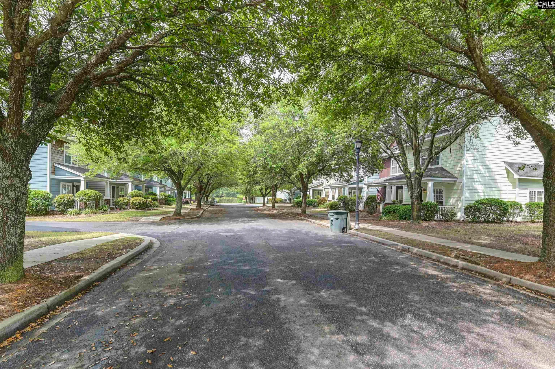 Property image 4 at 302 Hampton Forest Drive, Columbia, SC 29209
