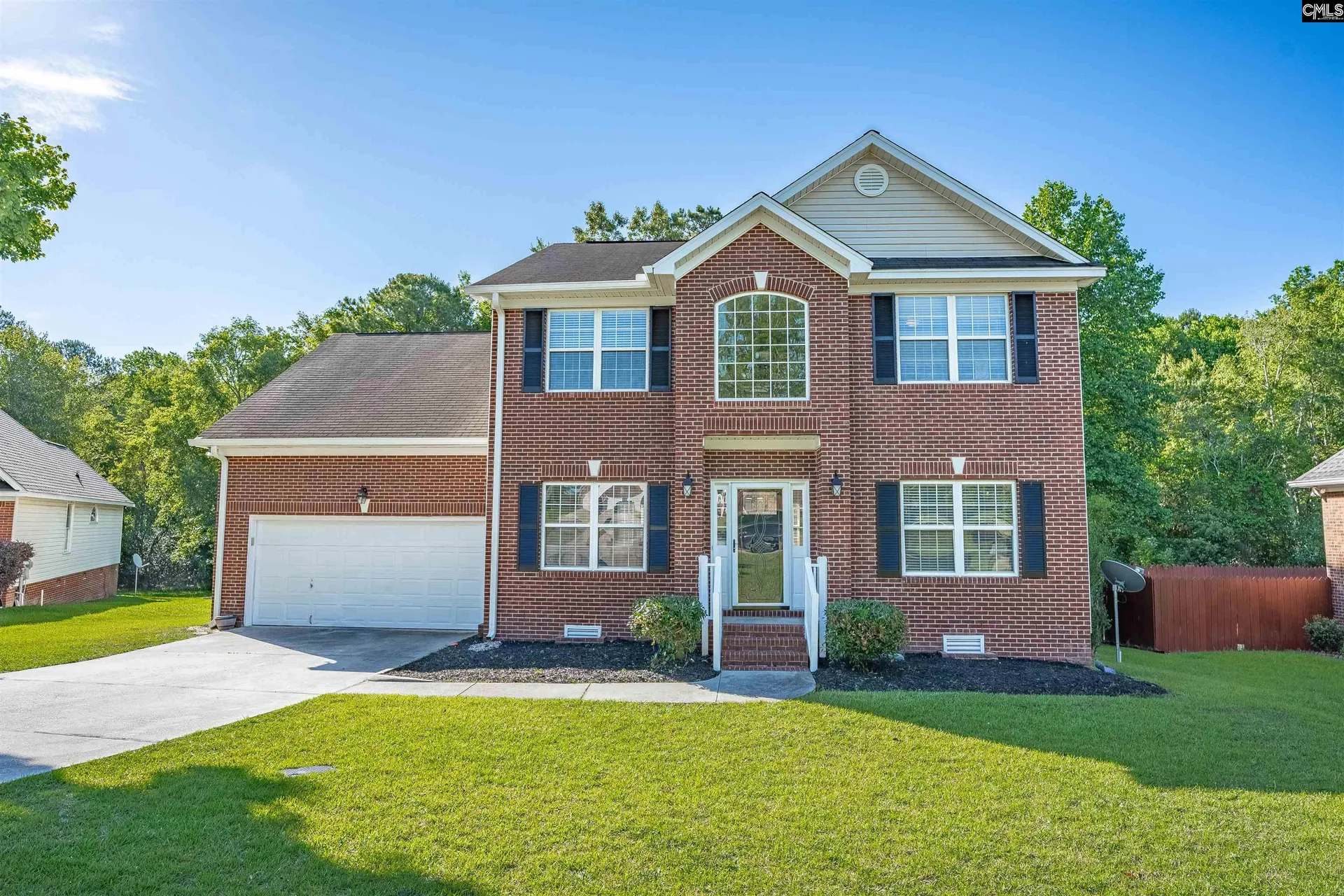 Property image 2 at 14 Torrington Court, Columbia, SC 29229