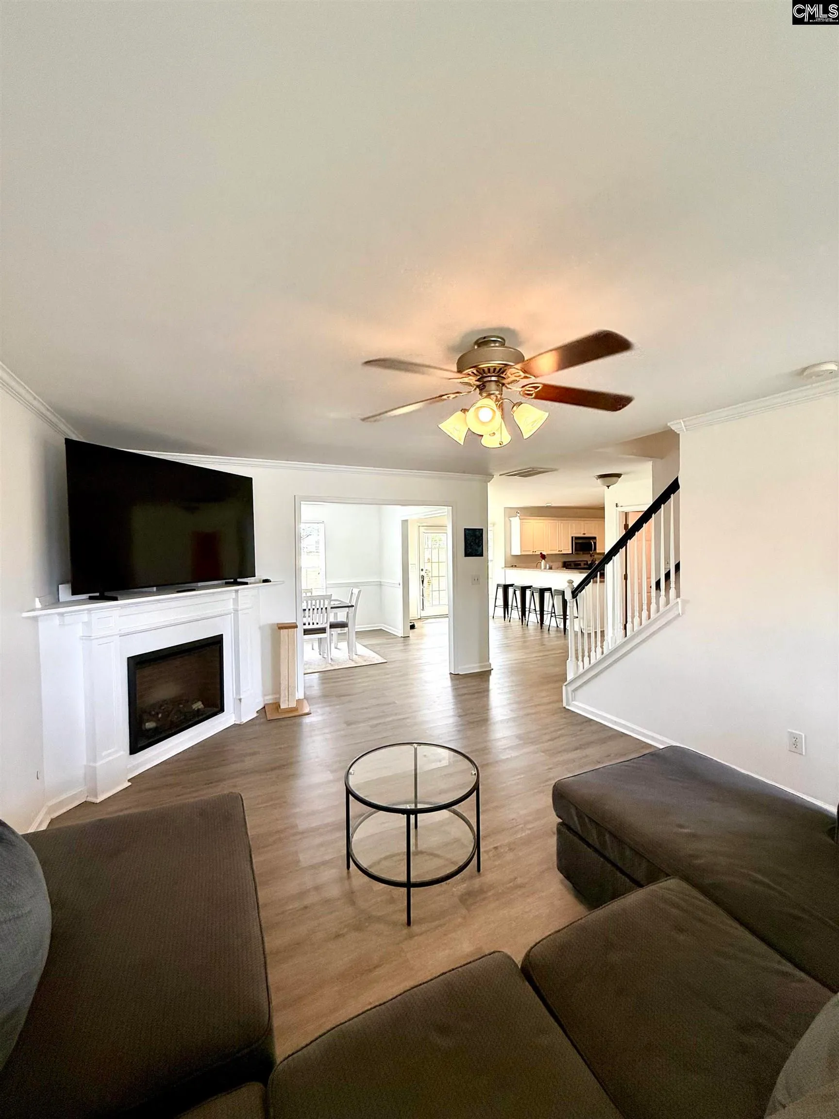 Property image 3 at 741 Vista Farm Court, Lexington, SC 29073