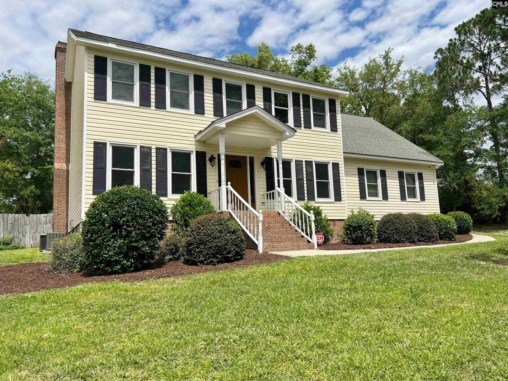 Property image 2 at 117 Fire Thorn Lane, Columbia, SC 29223