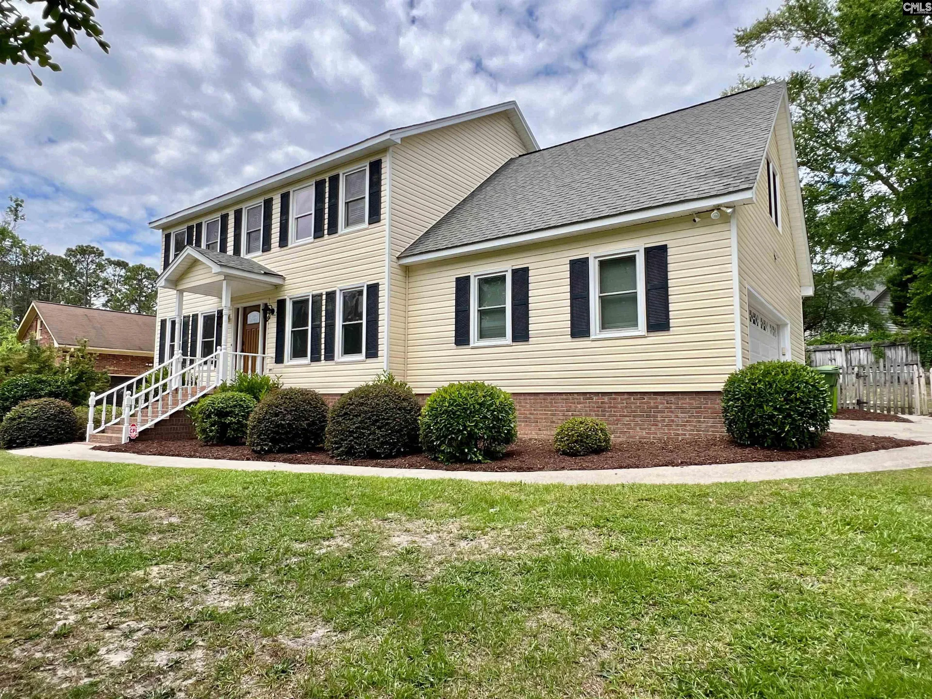 Property image 3 at 117 Fire Thorn Lane, Columbia, SC 29223