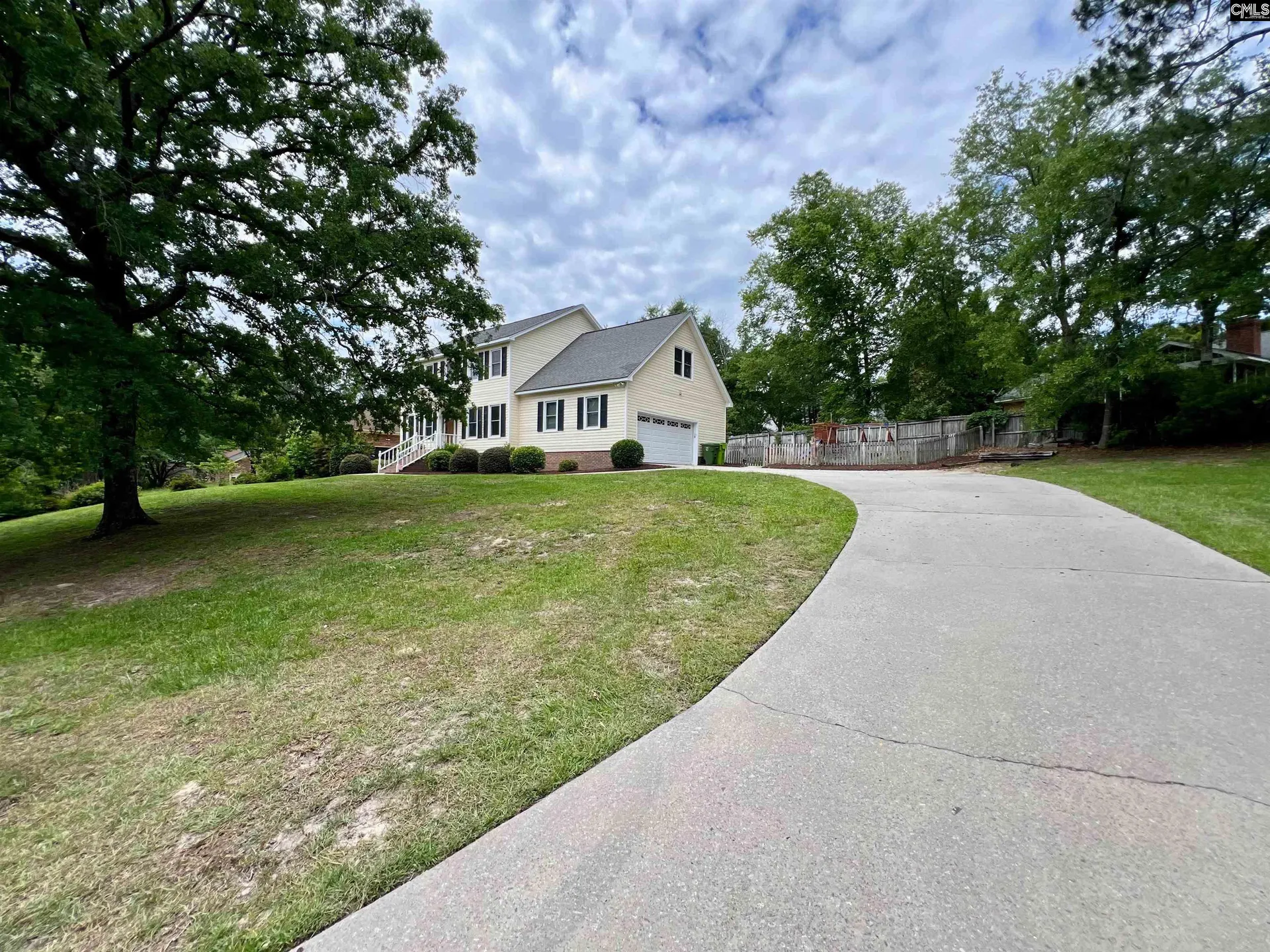 Property image 4 at 117 Fire Thorn Lane, Columbia, SC 29223