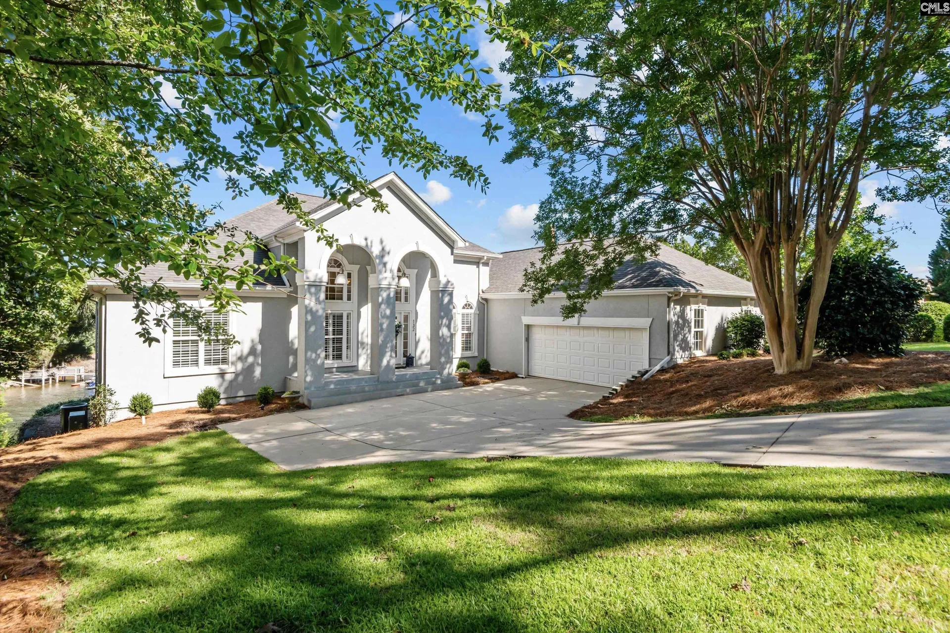 Property image 1 at 132 Magnolia Key Drive, Chapin, SC 29036