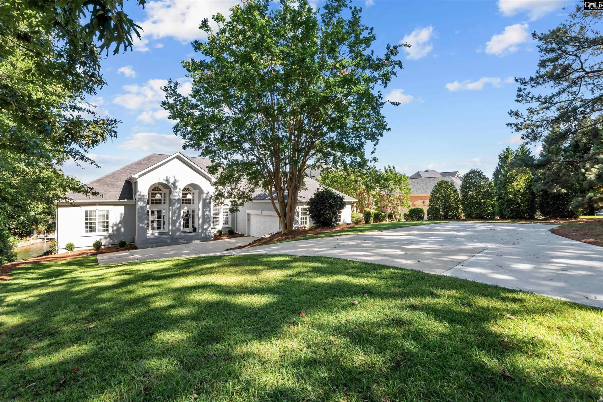 Property image 2 at 132 Magnolia Key Drive, Chapin, SC 29036