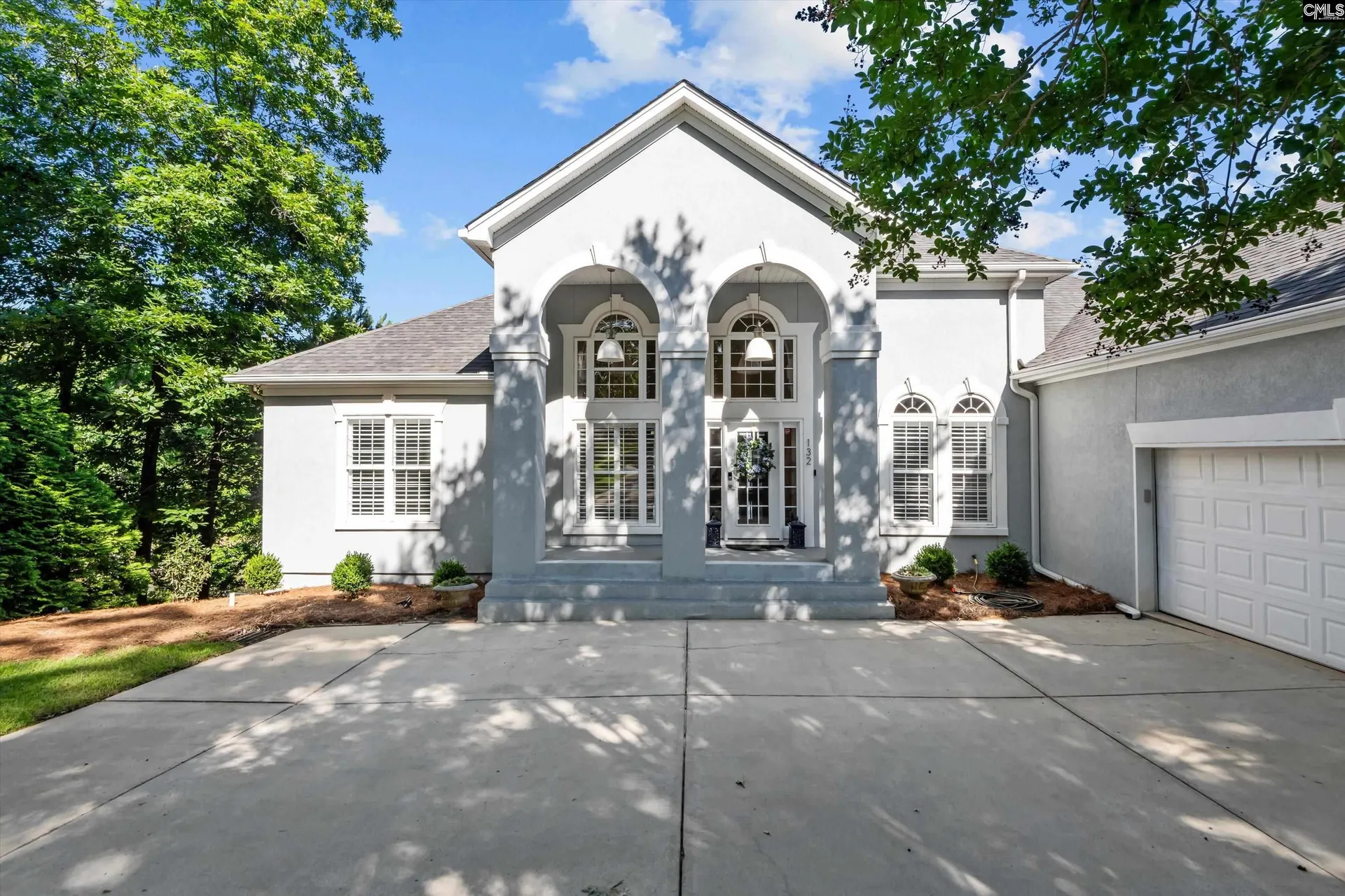 Property image 3 at 132 Magnolia Key Drive, Chapin, SC 29036