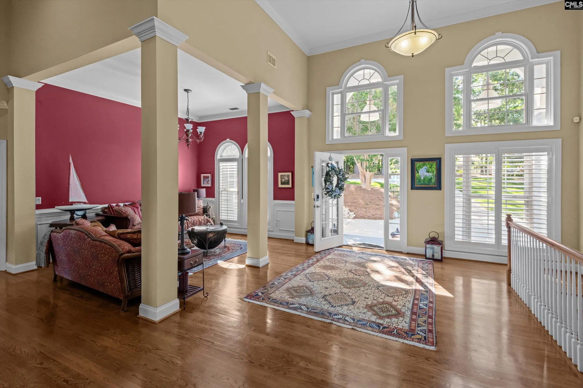 Property image 5 at 132 Magnolia Key Drive, Chapin, SC 29036