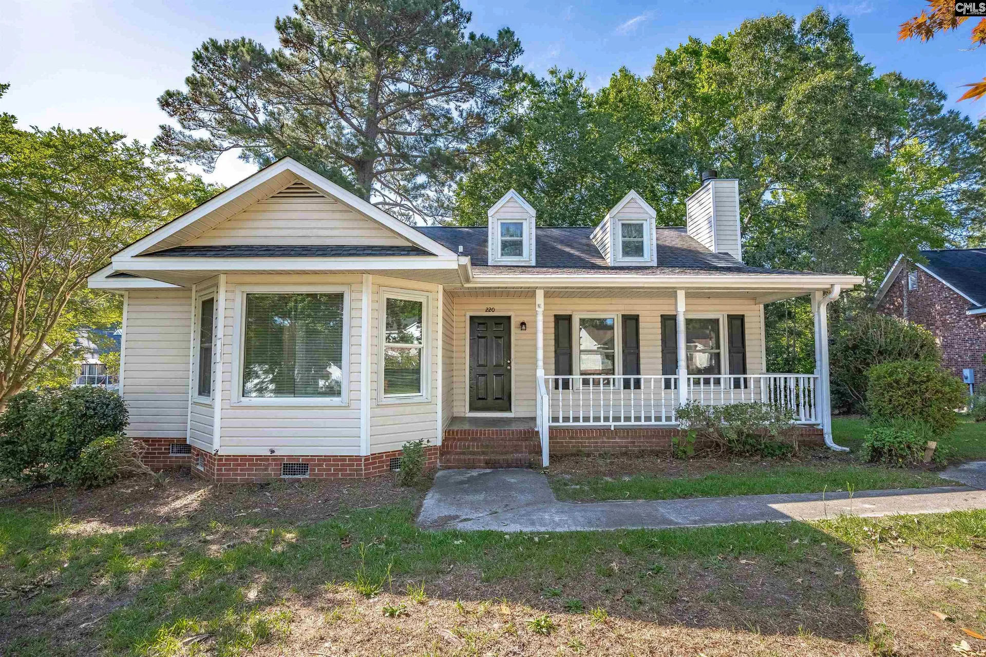 220 Colchester Drive