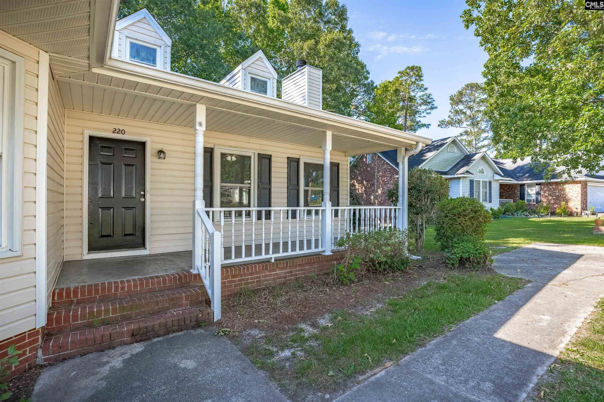 Property image 2 at 220 Colchester Drive, Columbia, SC 29223