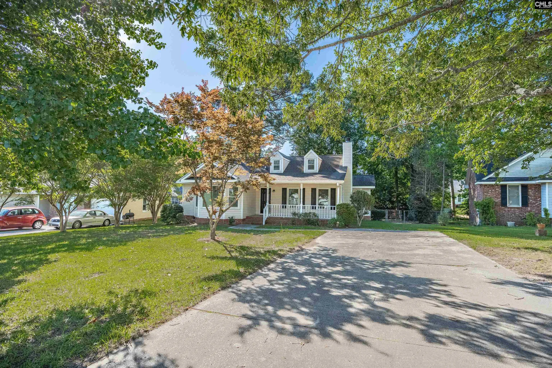 Property image 4 at 220 Colchester Drive, Columbia, SC 29223