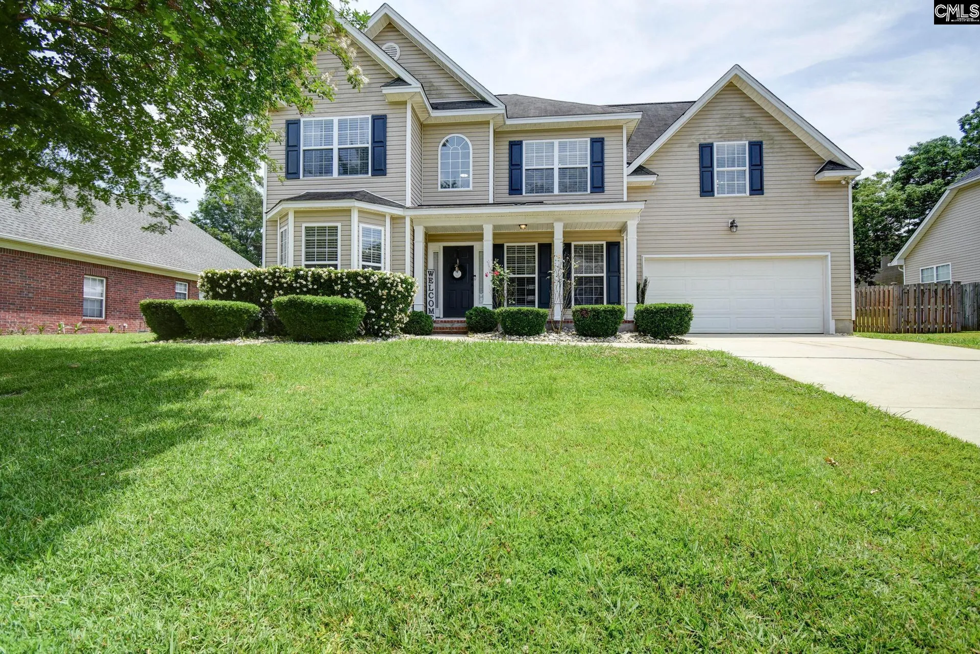 113 Dutch Oaks Drive
