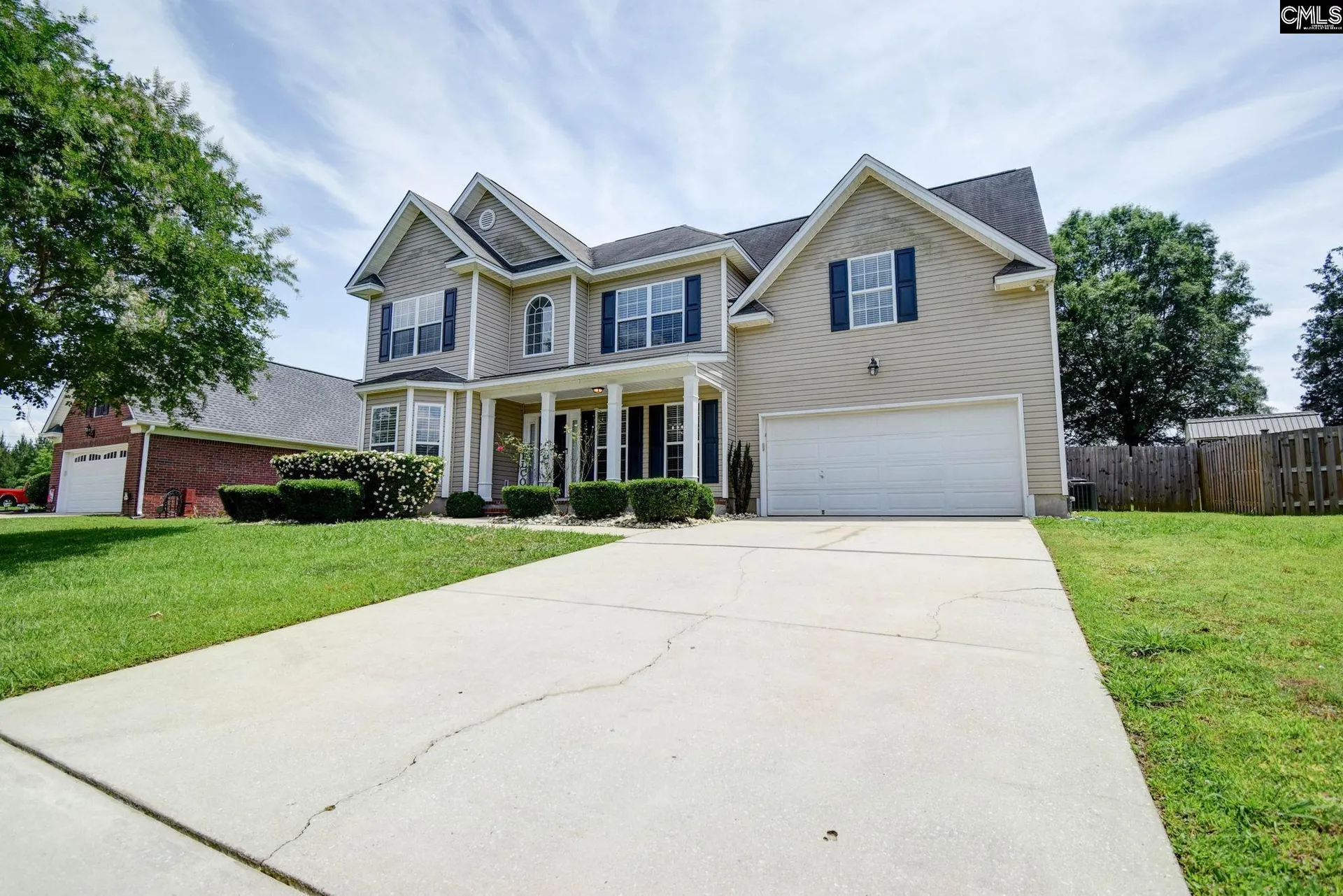 Property image 2 at 113 Dutch Oaks Drive, Irmo, SC 29063