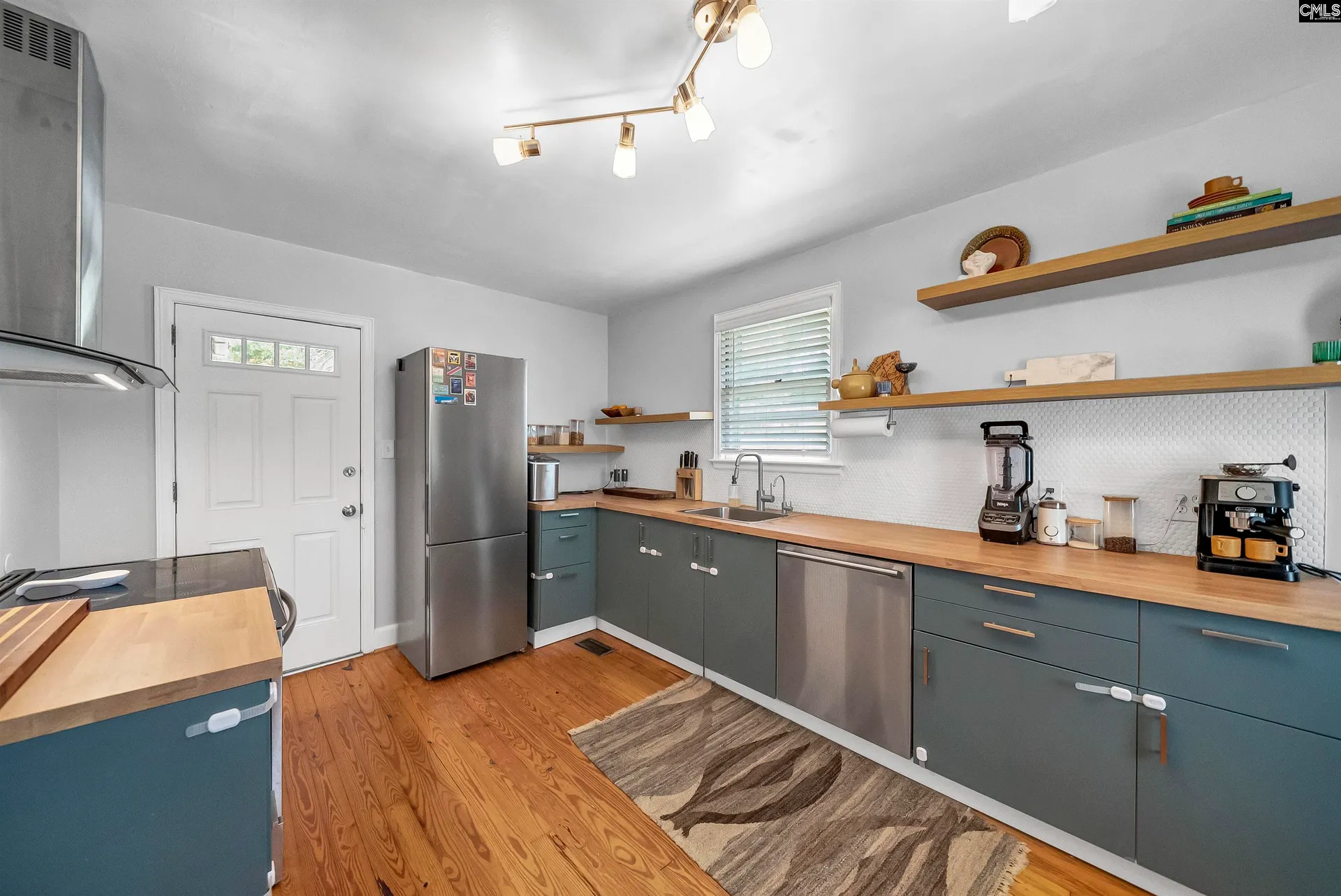 Property image 2 at 3100 Lindsay Street, Columbia, SC 29201