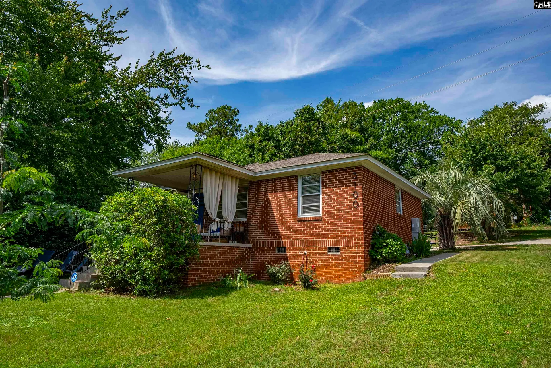 Property image 4 at 3100 Lindsay Street, Columbia, SC 29201